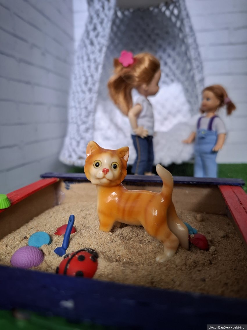 Детки-конфетки для Синематографа #3