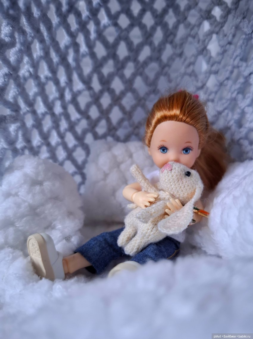 Детки-конфетки для Синематографа #3