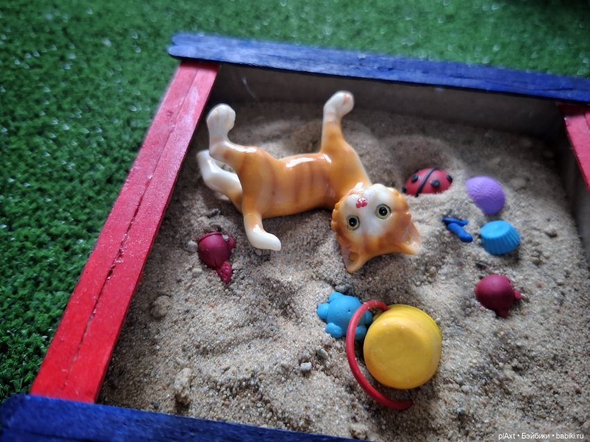 Детки-конфетки для Синематографа #3