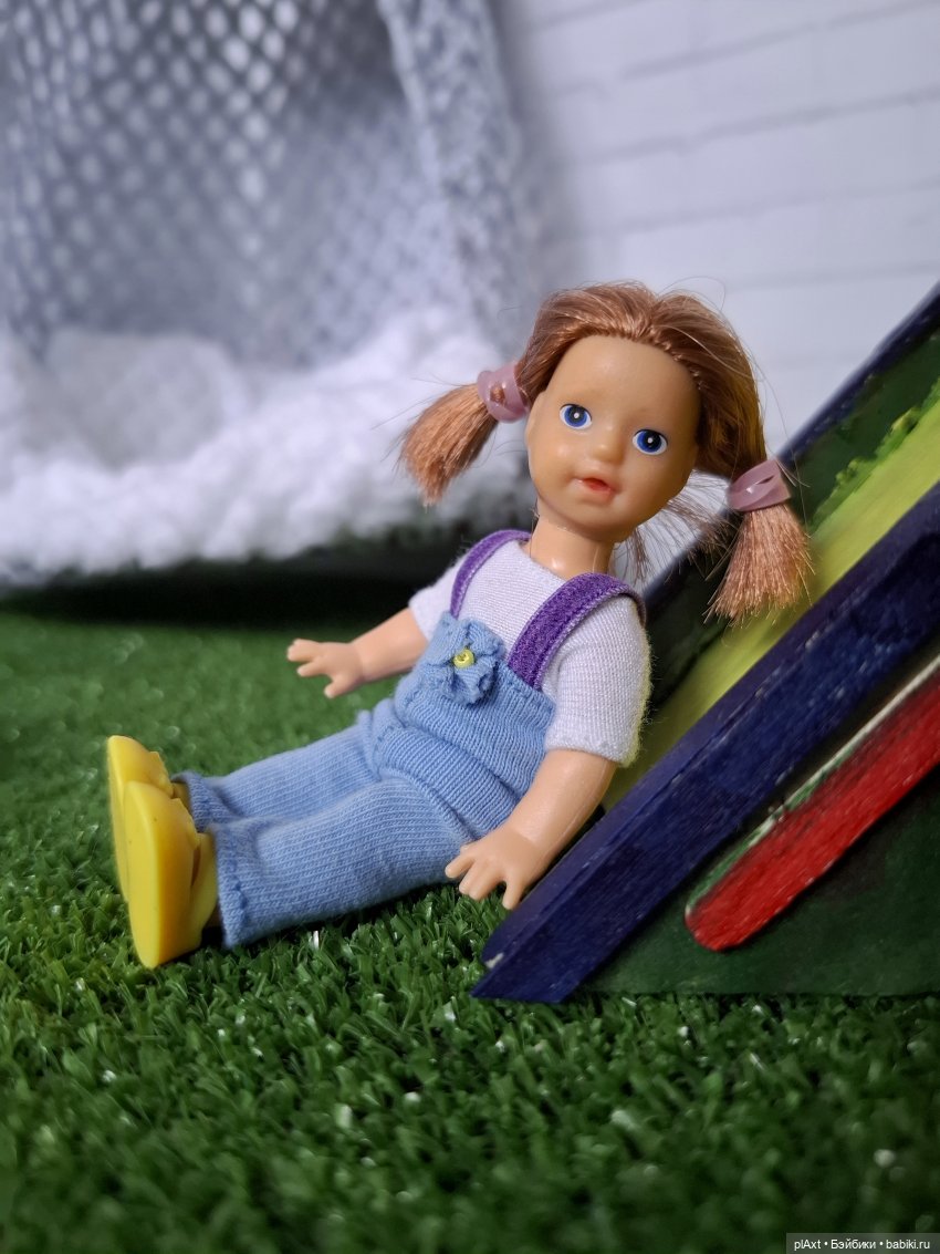 Детки-конфетки для Синематографа #3