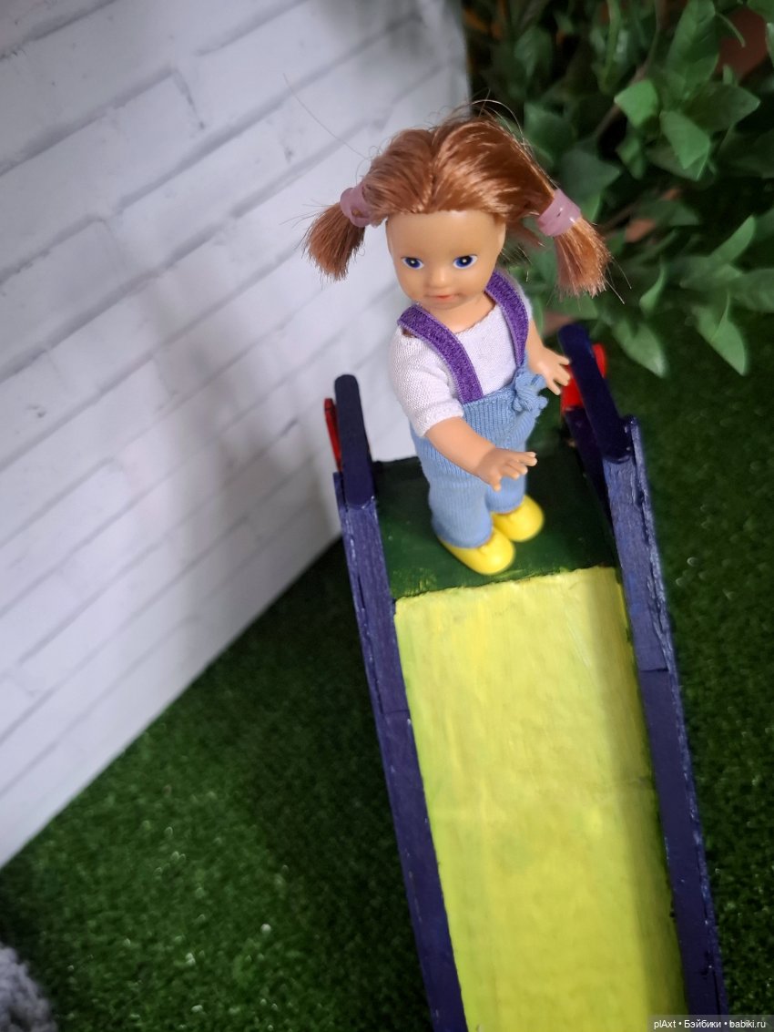 Детки-конфетки для Синематографа #3