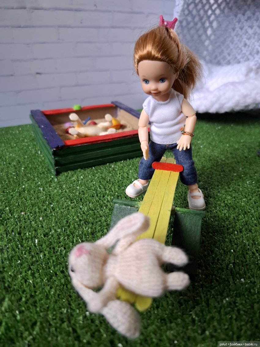 Детки-конфетки для Синематографа #3