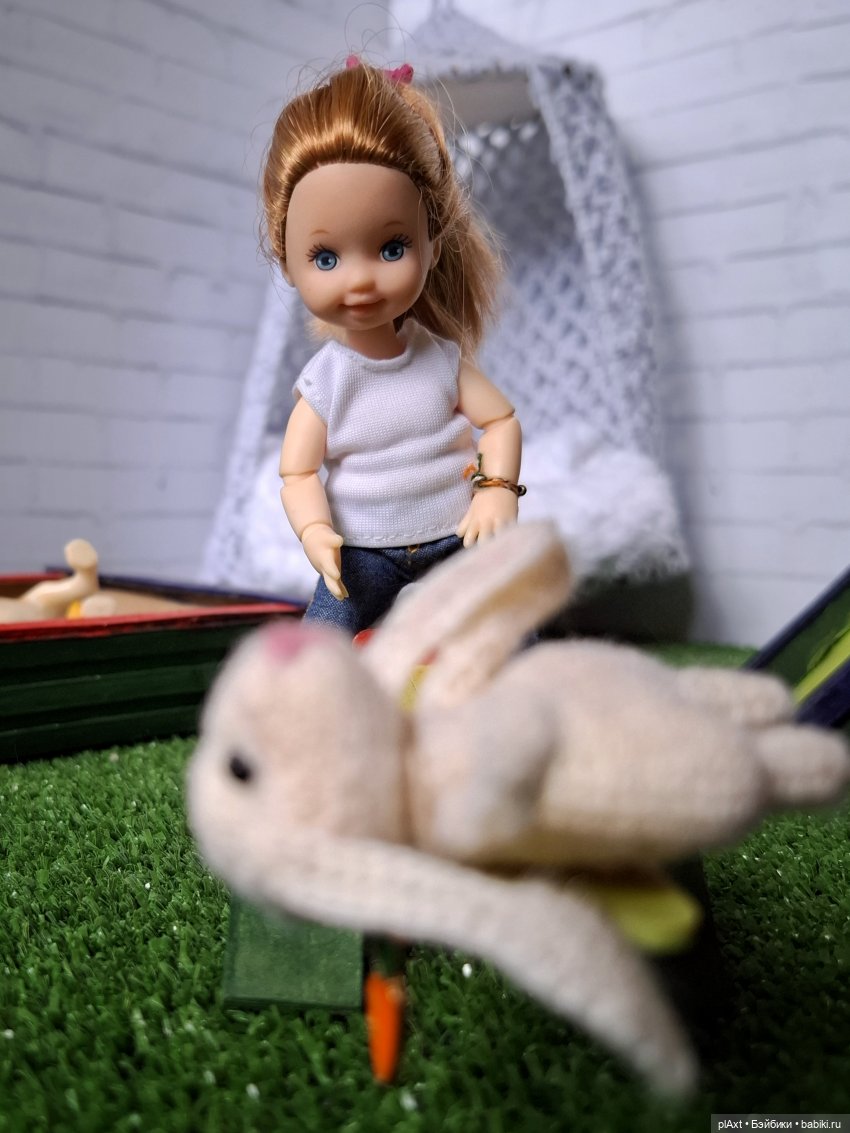 Детки-конфетки для Синематографа #3