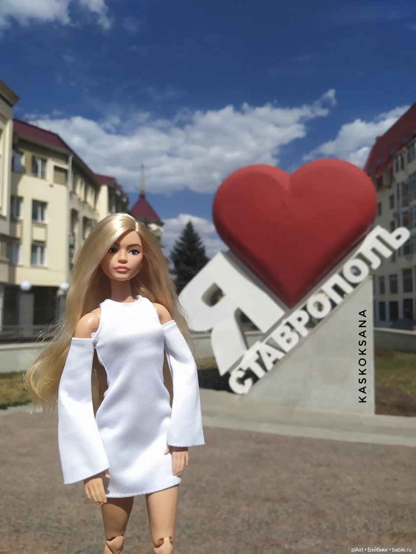 Совместный муз.проект - АвгустПоёмВместе - САНСАРА