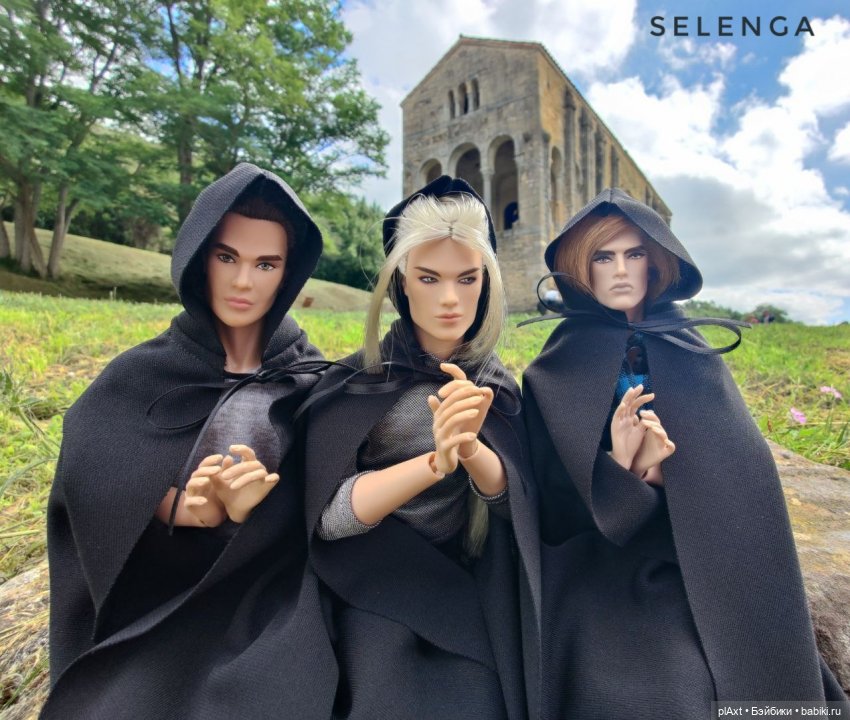 Совместный муз.проект - АвгустПоёмВместе - САНСАРА