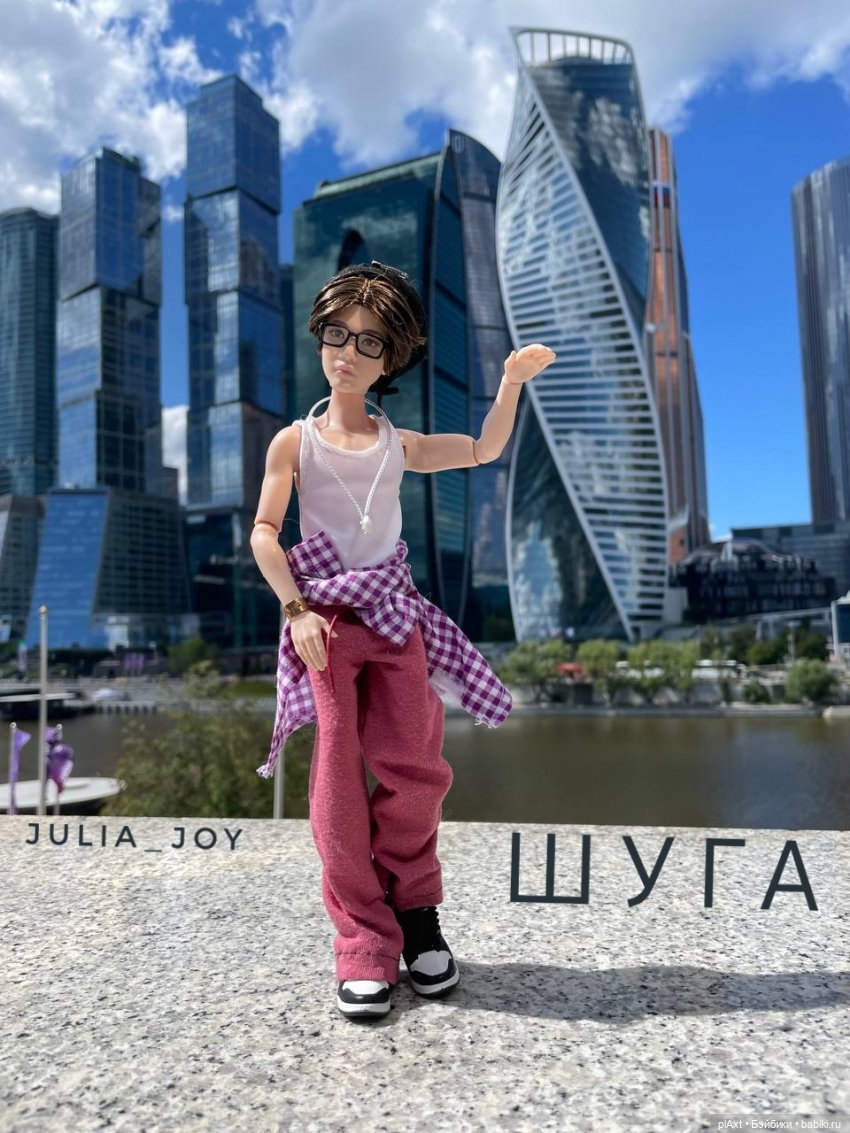 Совместный муз.проект - АвгустПоёмВместе - САНСАРА