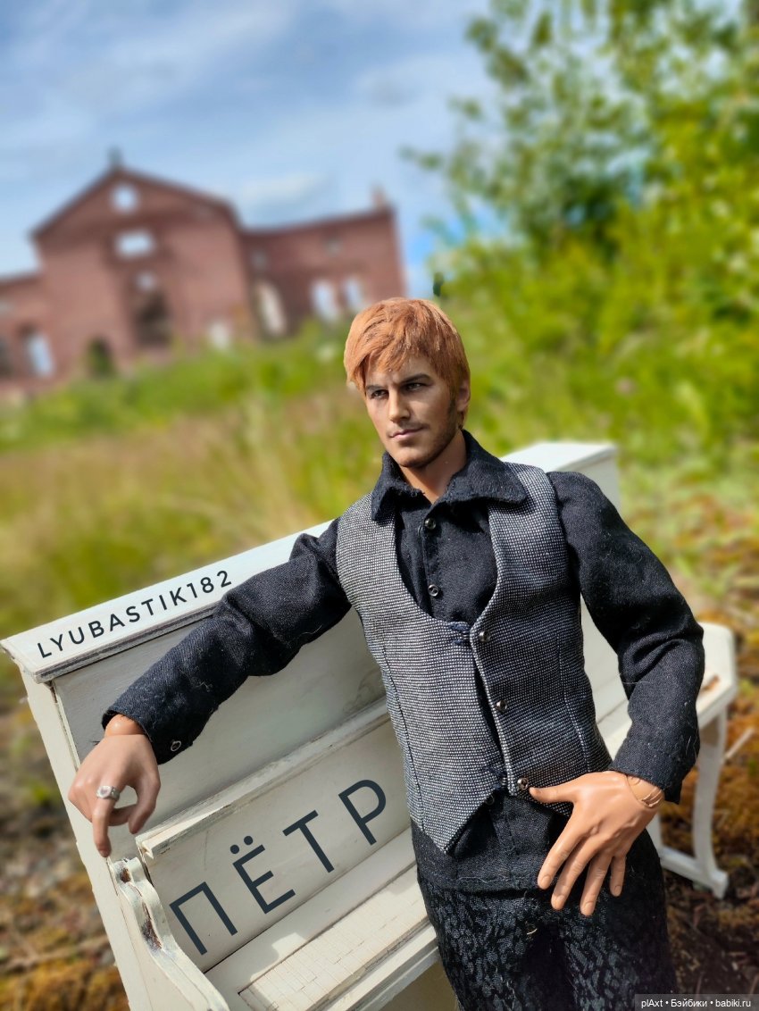 Совместный муз.проект - АвгустПоёмВместе - САНСАРА