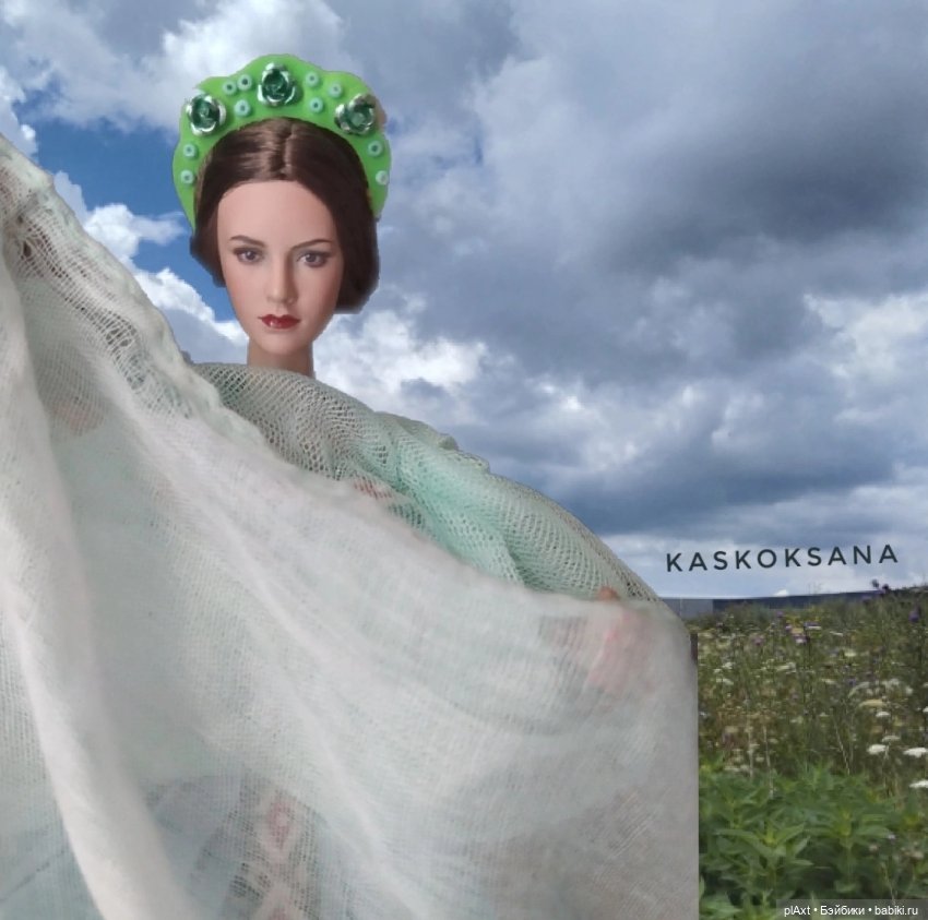 Совместный муз.проект - АвгустПоёмВместе - САНСАРА