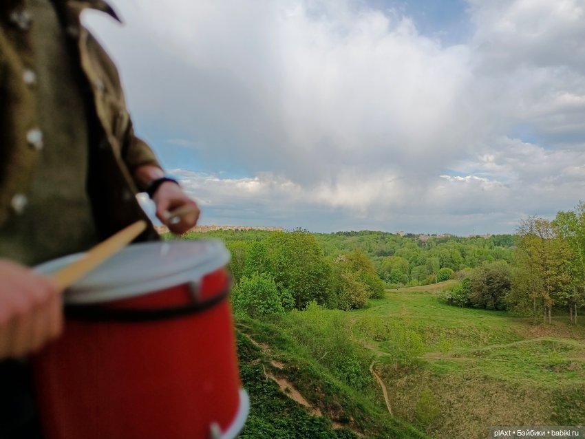 Совместный муз.проект - АвгустПоёмВместе - САНСАРА