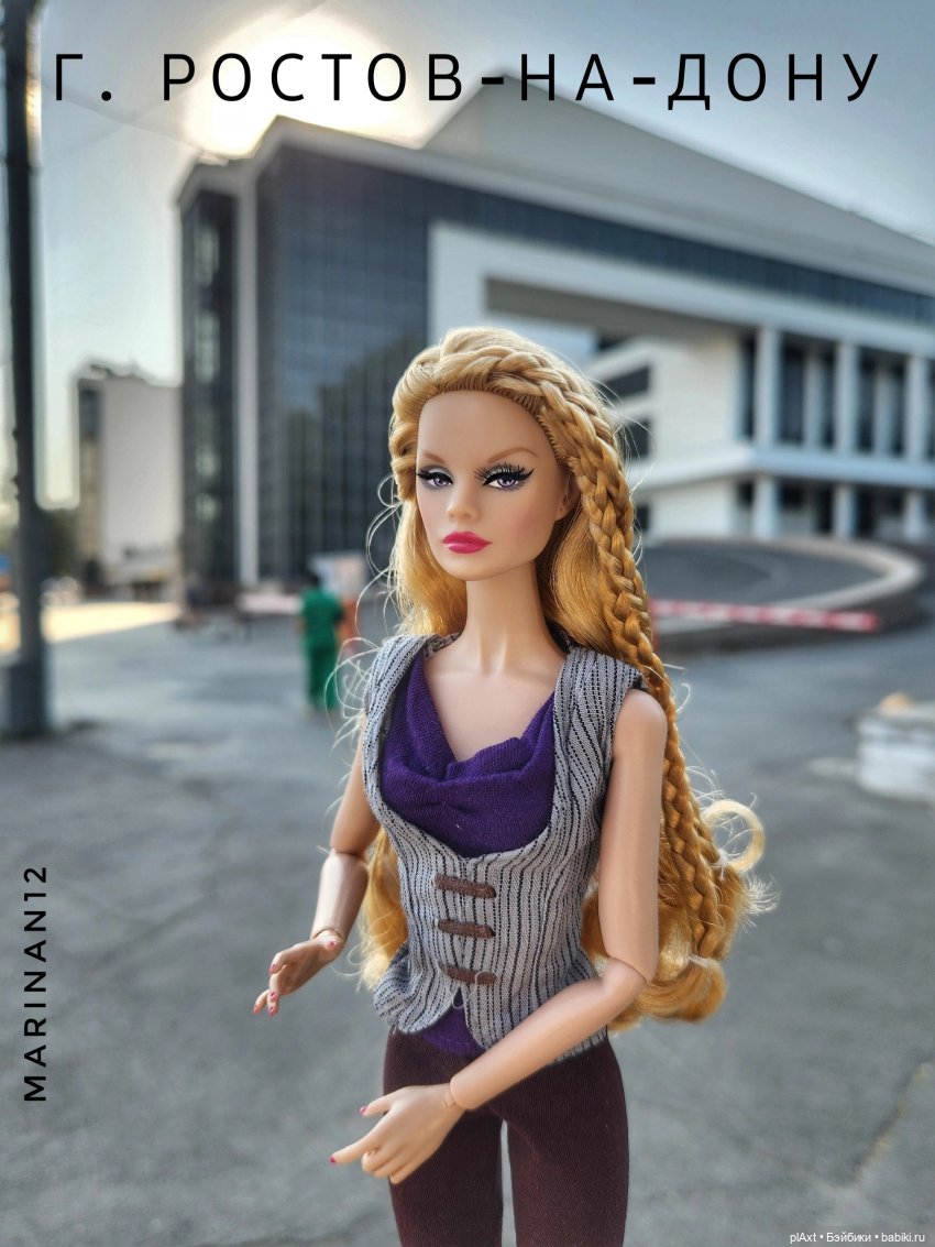 Совместный муз.проект - АвгустПоёмВместе - САНСАРА