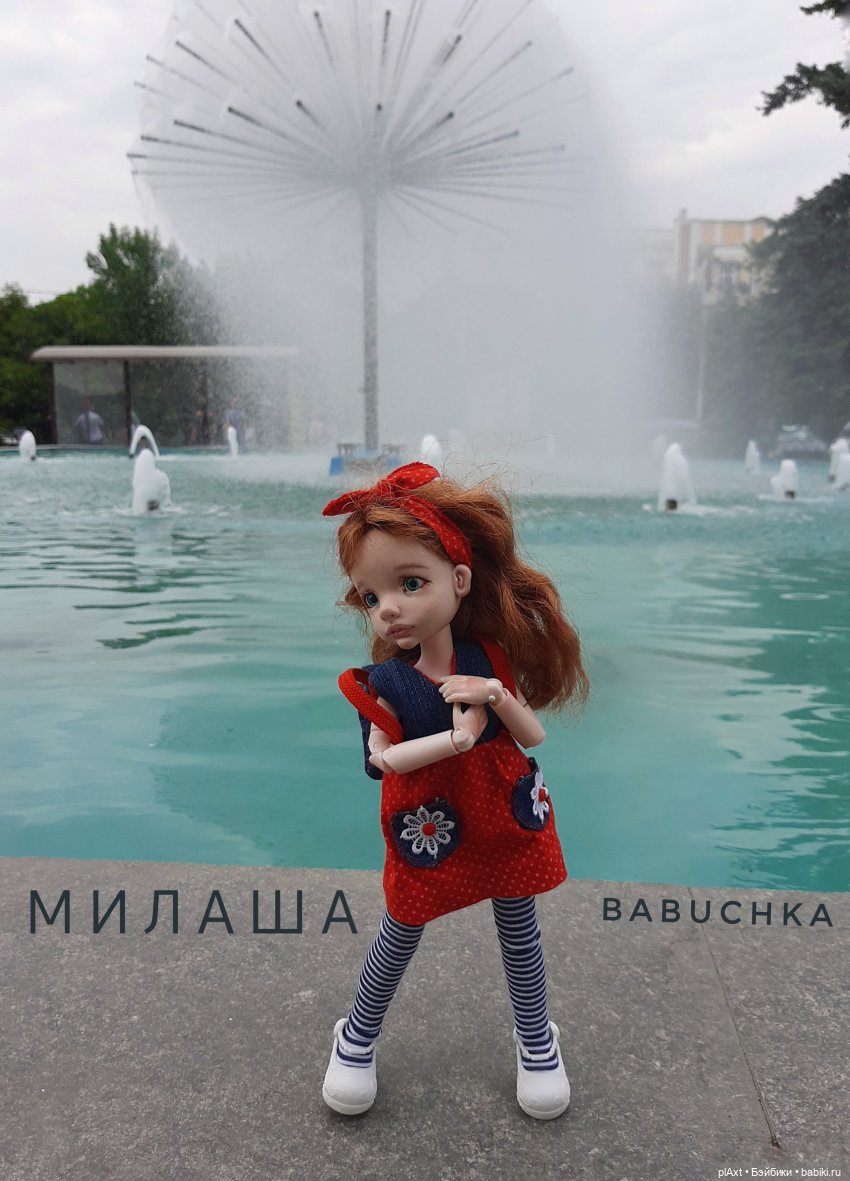 Совместный муз.проект - АвгустПоёмВместе - САНСАРА