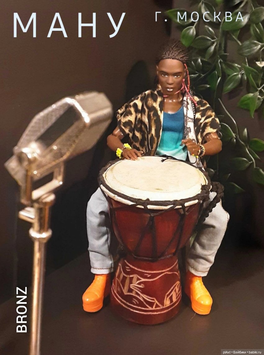 Совместный муз.проект - АвгустПоёмВместе - САНСАРА (фото 5)