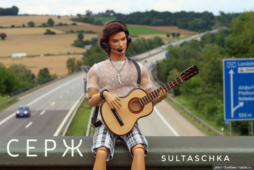 Совместный муз.проект - АвгустПоёмВместе - САНСАРА (фото 6)