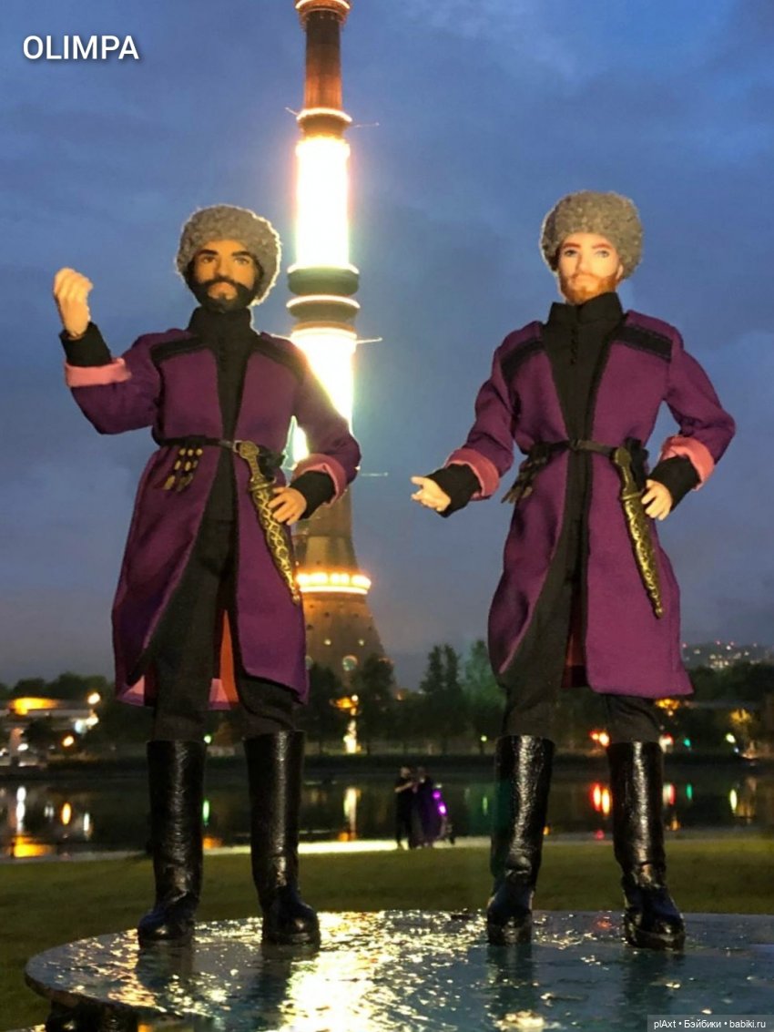 Совместный муз.проект - АвгустПоёмВместе - САНСАРА