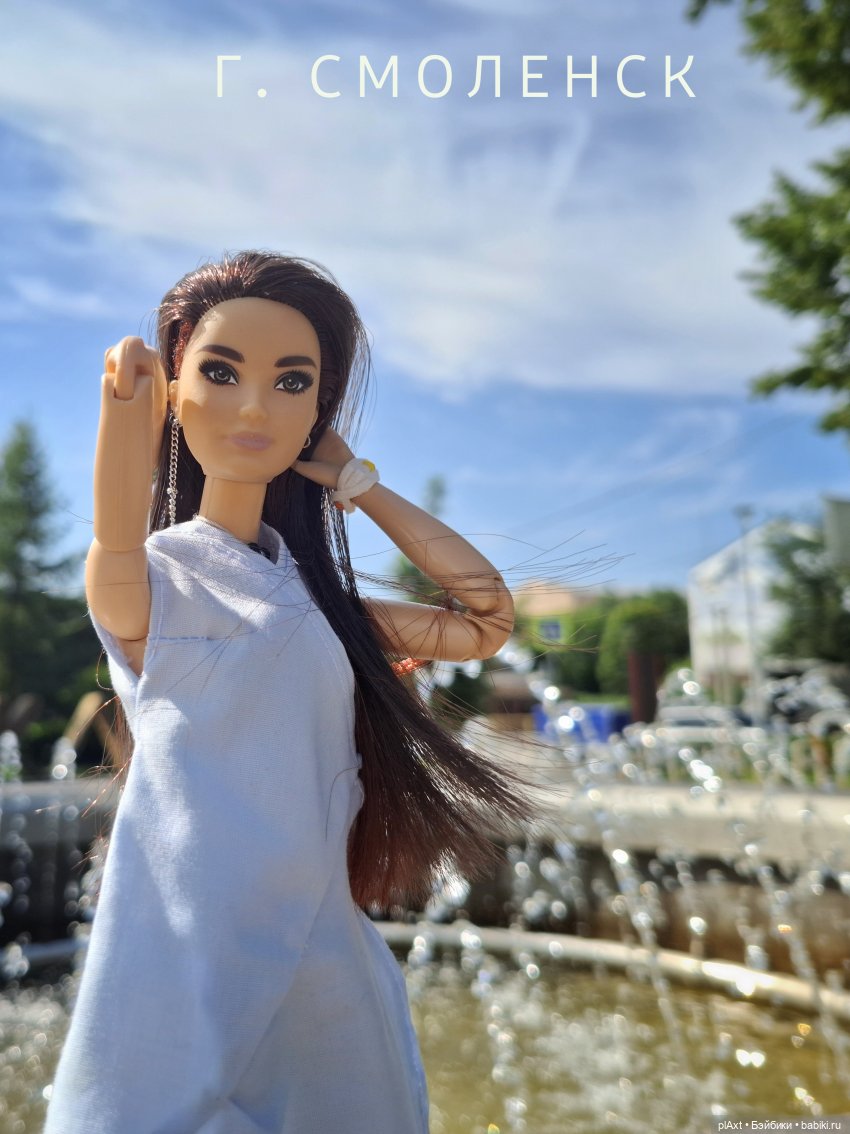 Совместный муз.проект - АвгустПоёмВместе - САНСАРА