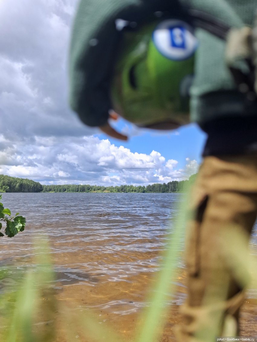 По пути — Куклы Barbie (Барби): Looks