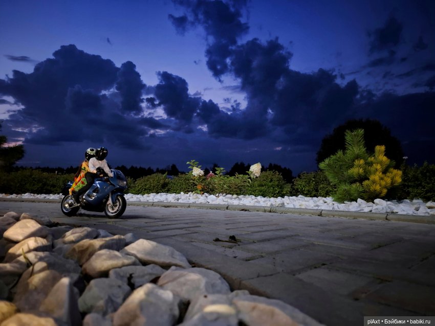 Вечерний заезд 🏍 — Куклы Barbie (Барби): Looks (фото 5)