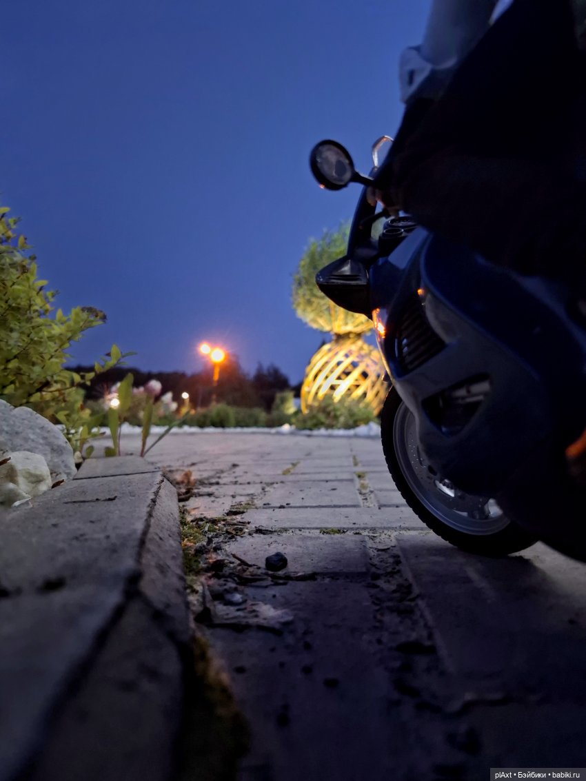 Вечерний заезд 🏍 — Куклы Barbie (Барби): Looks (фото 3)