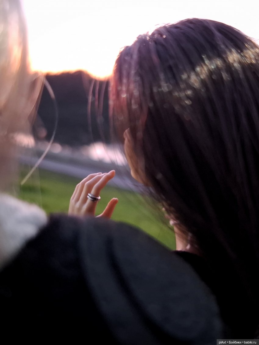 Черепаха. Или очередные 🏍 покатушки