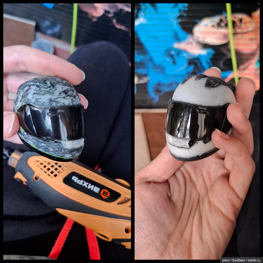 Черепаха. Или очередные 🏍 покатушки