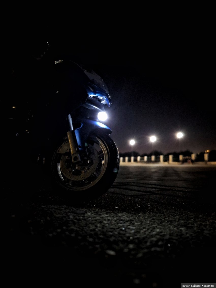 Черепаха. Или очередные 🏍 покатушки