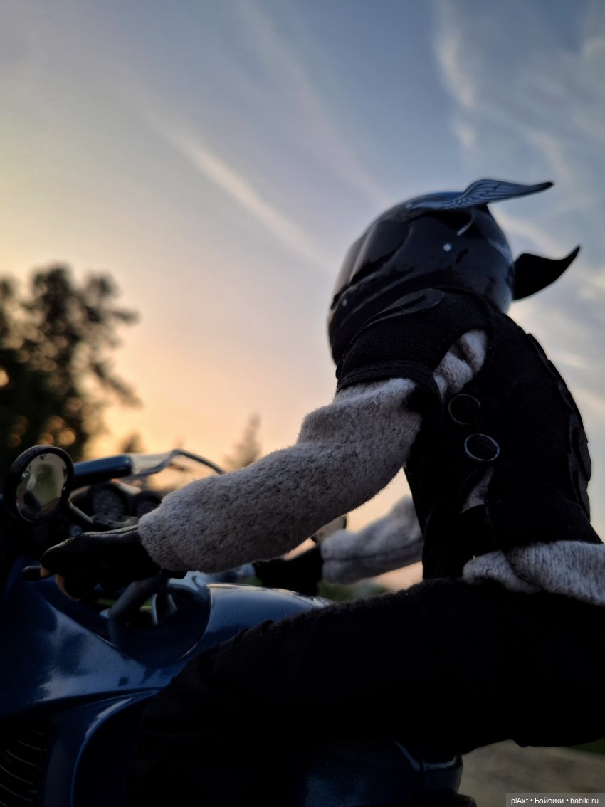 Черепаха. Или очередные 🏍 покатушки