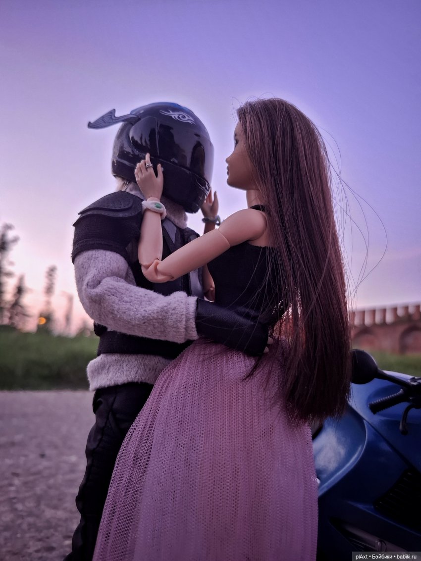 Черепаха. Или очередные 🏍 покатушки