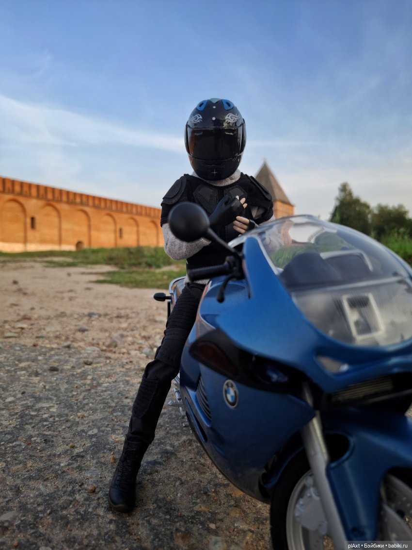 Черепаха. Или очередные 🏍 покатушки (фото 8)