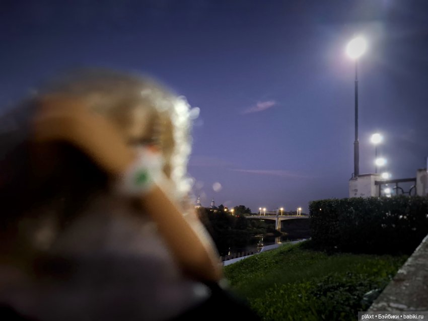 Черепаха. Или очередные 🏍 покатушки