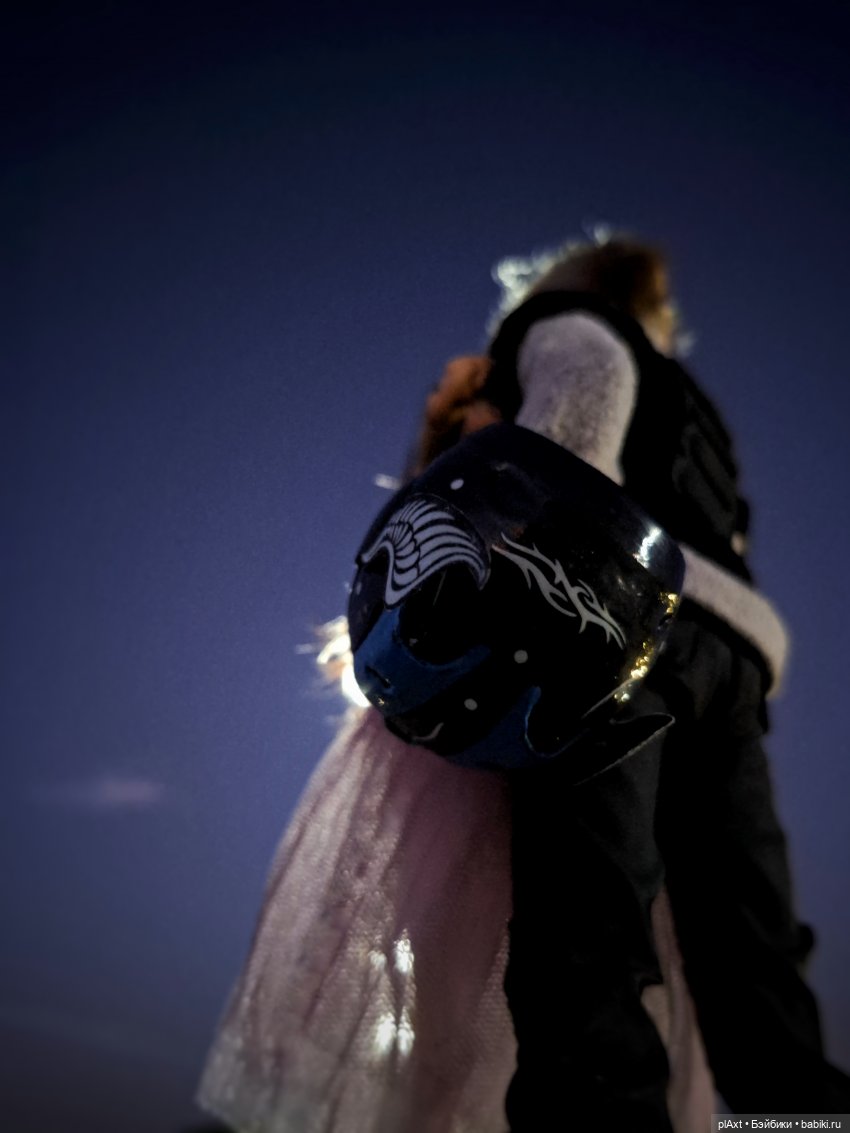 Черепаха. Или очередные 🏍 покатушки