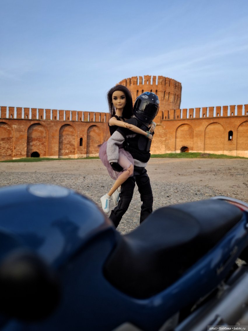 Черепаха. Или очередные 🏍 покатушки (фото 6)