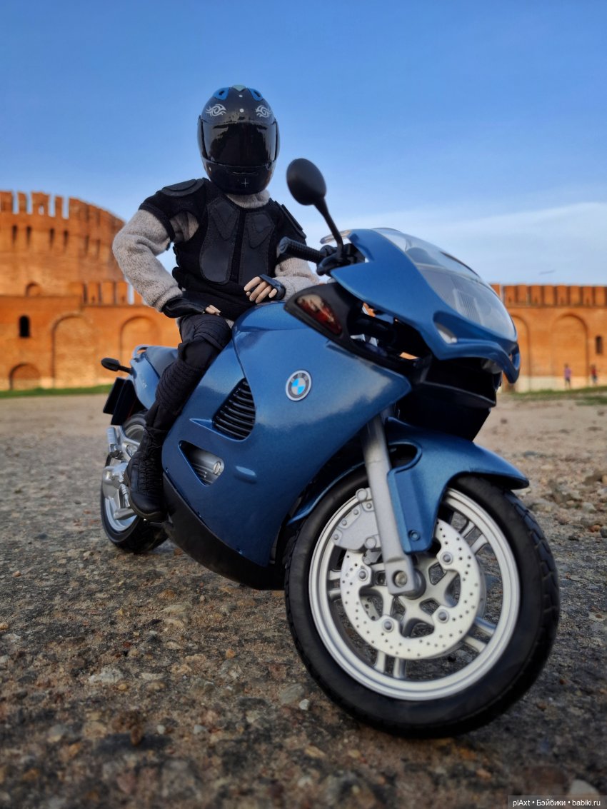 Черепаха. Или очередные 🏍 покатушки