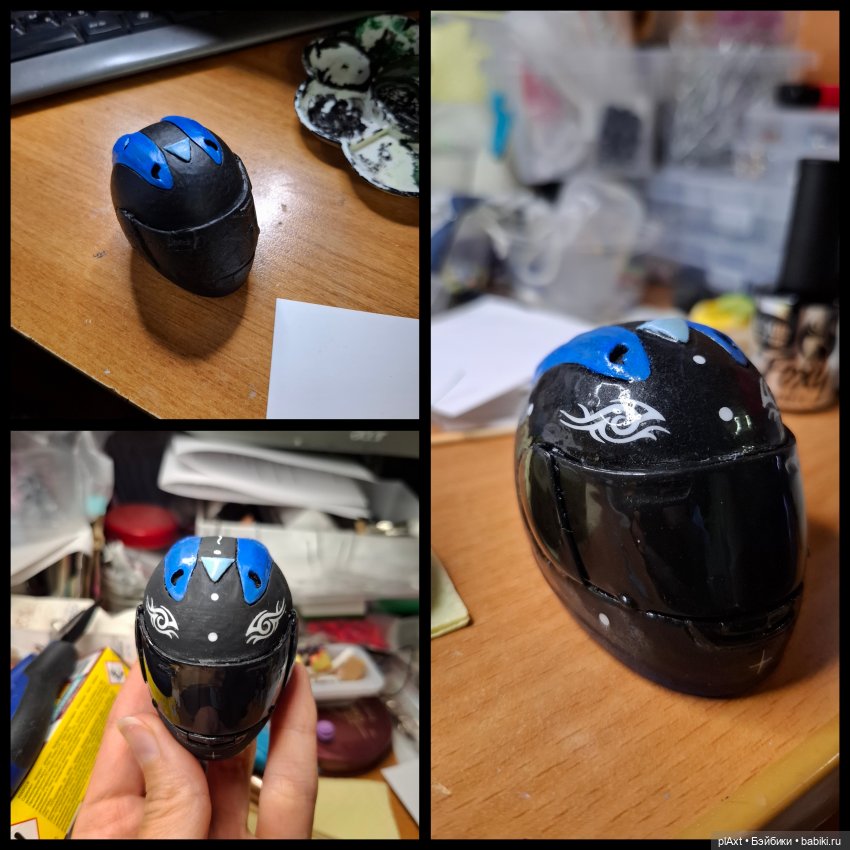 Черепаха. Или очередные 🏍 покатушки (фото 2)