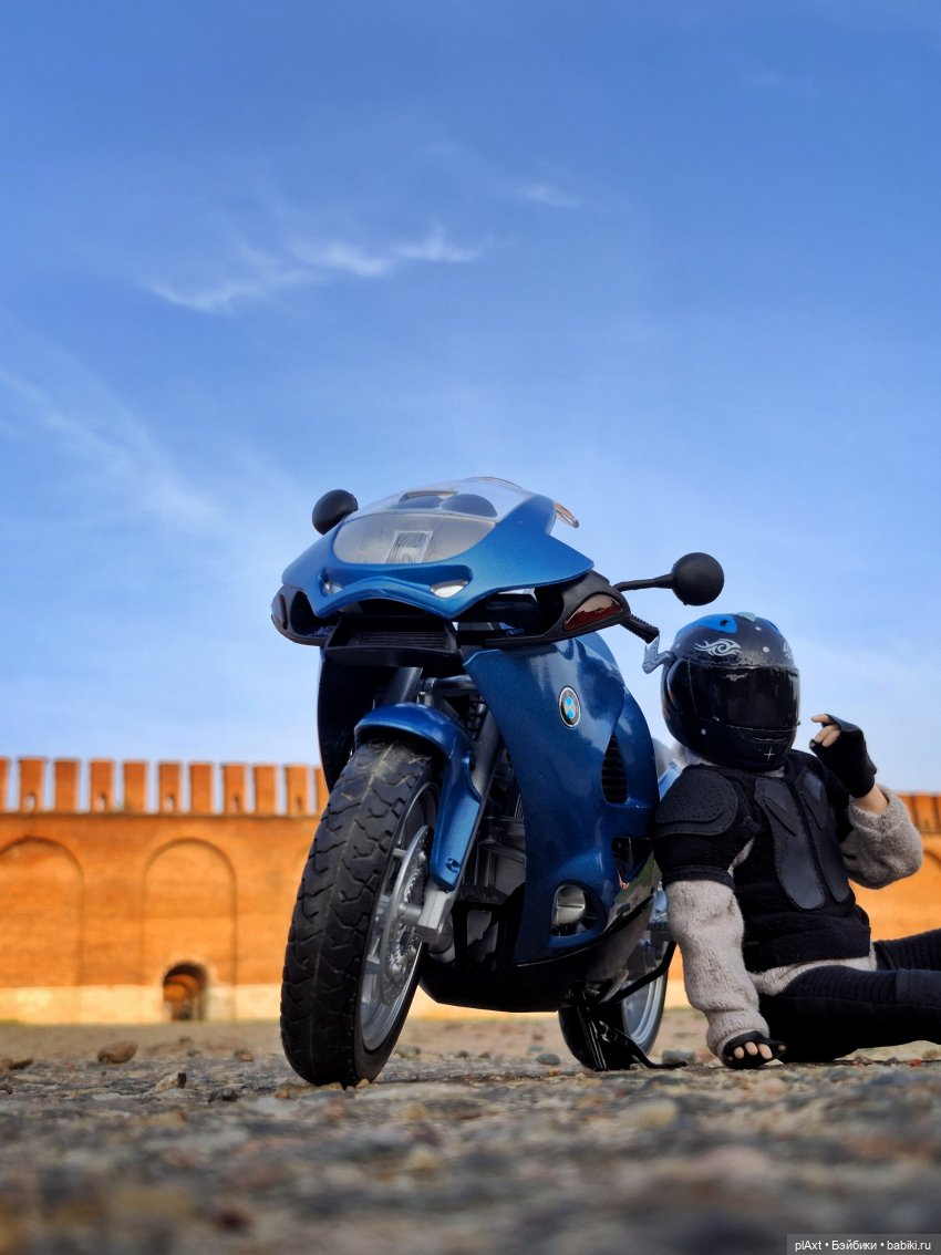 Черепаха. Или очередные 🏍 покатушки (фото 3)