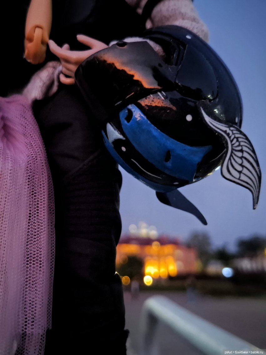 Черепаха. Или очередные 🏍 покатушки