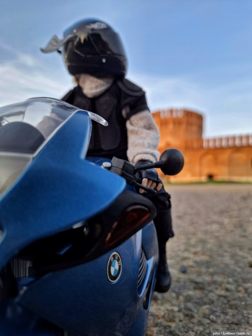 Черепаха. Или очередные 🏍 покатушки