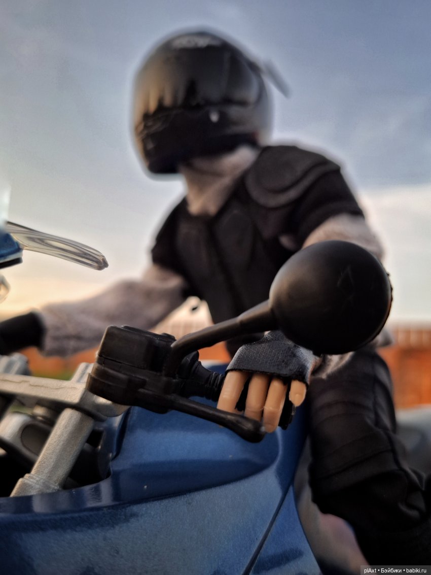 Черепаха. Или очередные 🏍 покатушки