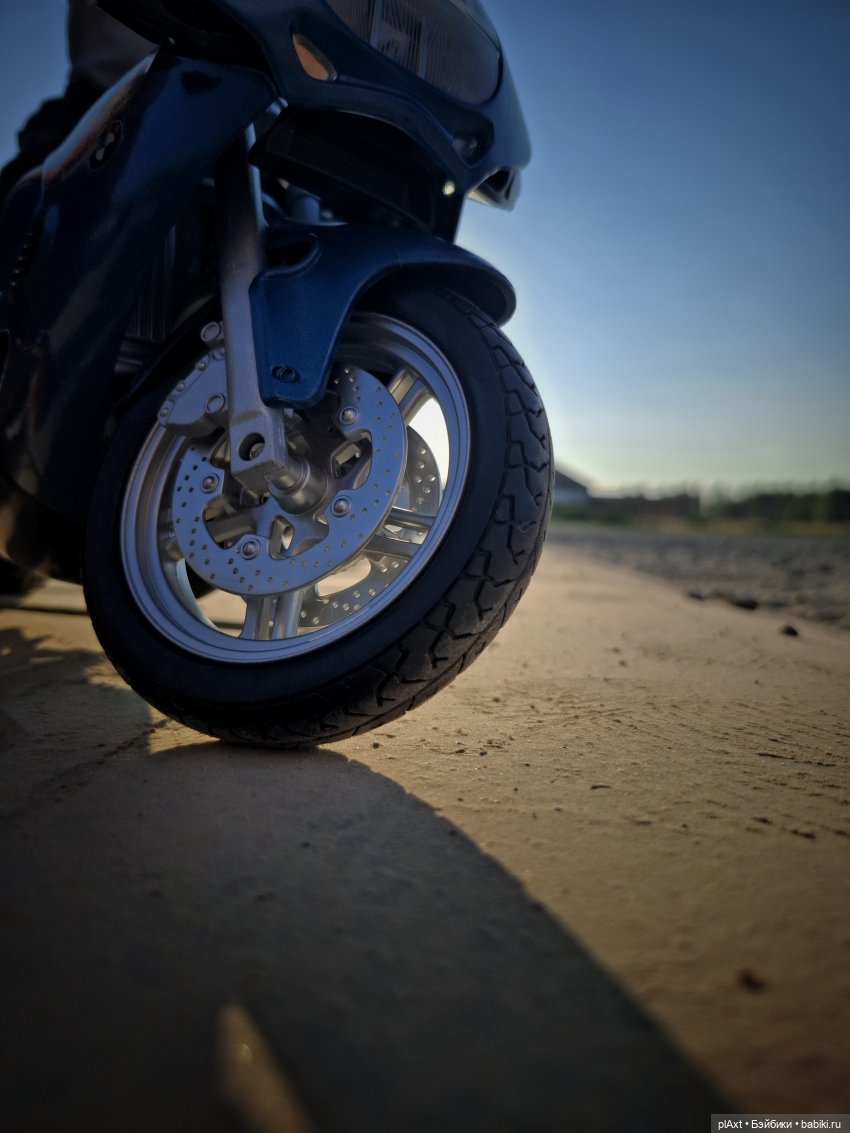 MadFox. Summer Wine (cover) 16+ (фото 5)