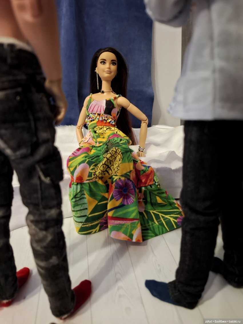 MadFox. Summer Wine (cover) 16+