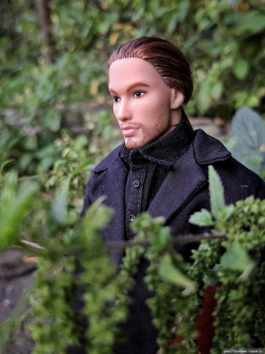 89. Понятая — Кукольные фотоистории и сериалы: комиксы (фото 4)