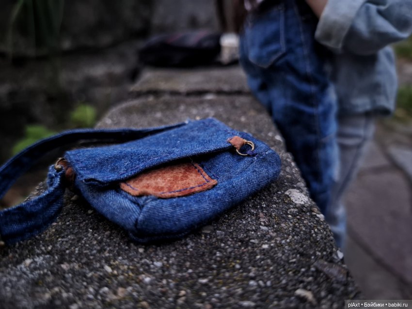 91. Дождь — Кукольные фотоистории и сериалы: комиксы