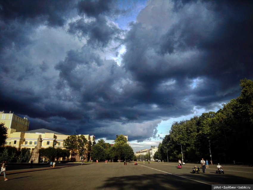 91. Дождь — Кукольные фотоистории и сериалы: комиксы