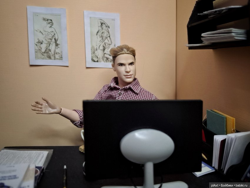 93. МОРГ БСМЭ. Принципы (16+)