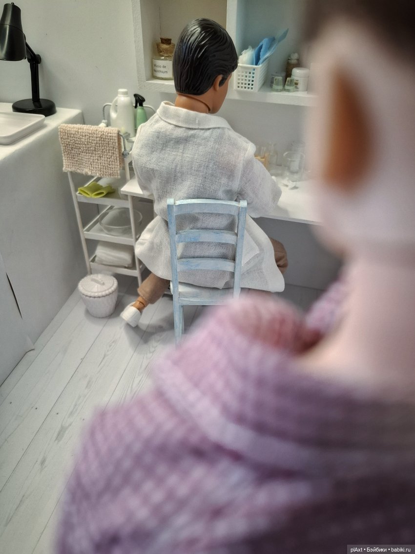 93. МОРГ БСМЭ. Принципы (16+)