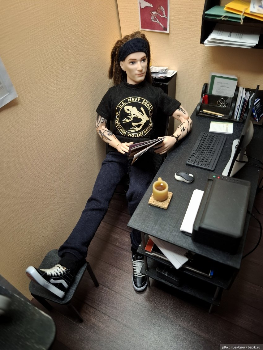 93. МОРГ БСМЭ. Принципы (16+) (фото 3)