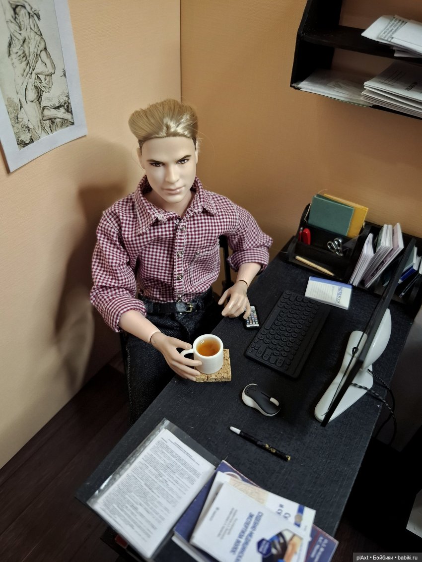 93. МОРГ БСМЭ. Принципы (16+) (фото 7)