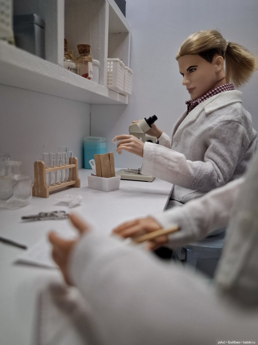 93. МОРГ БСМЭ. Принципы (16+)