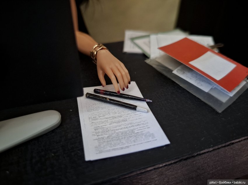 93. МОРГ БСМЭ. Принципы (16+)