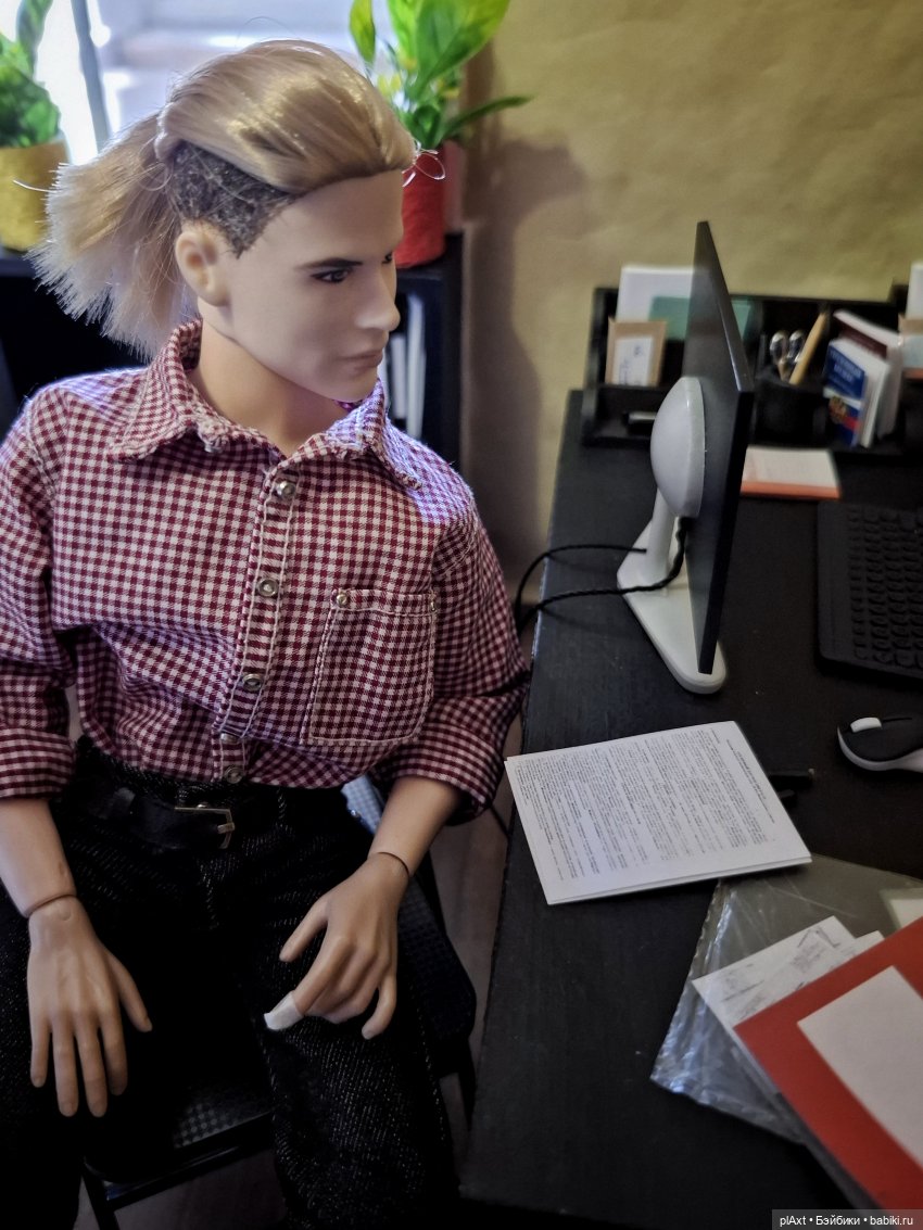 93. МОРГ БСМЭ. Принципы (16+)