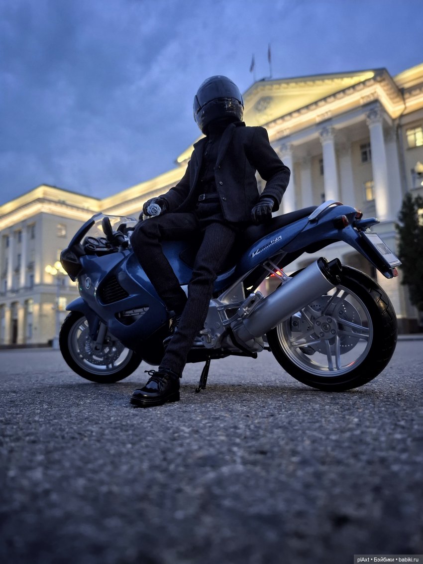 💙 не только розы — Куклы Barbie (Барби): Looks